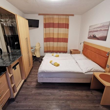 Cesar'S Pension Fohrenhain Экстерьер фото