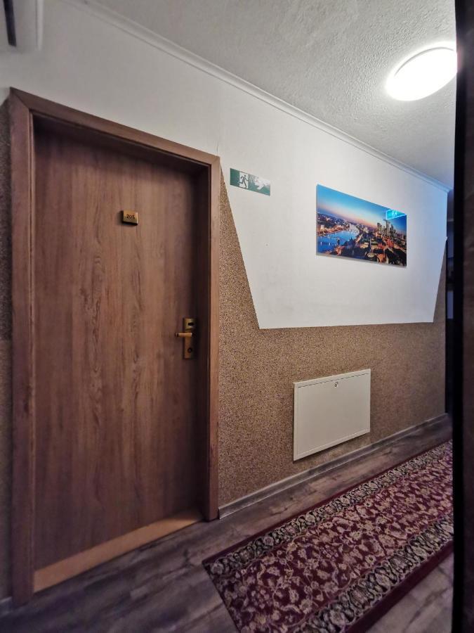 Cesar'S Pension Fohrenhain Экстерьер фото