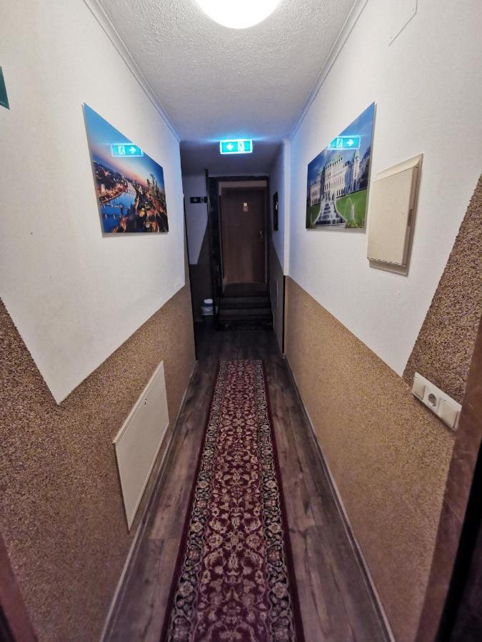 Cesar'S Pension Fohrenhain Экстерьер фото