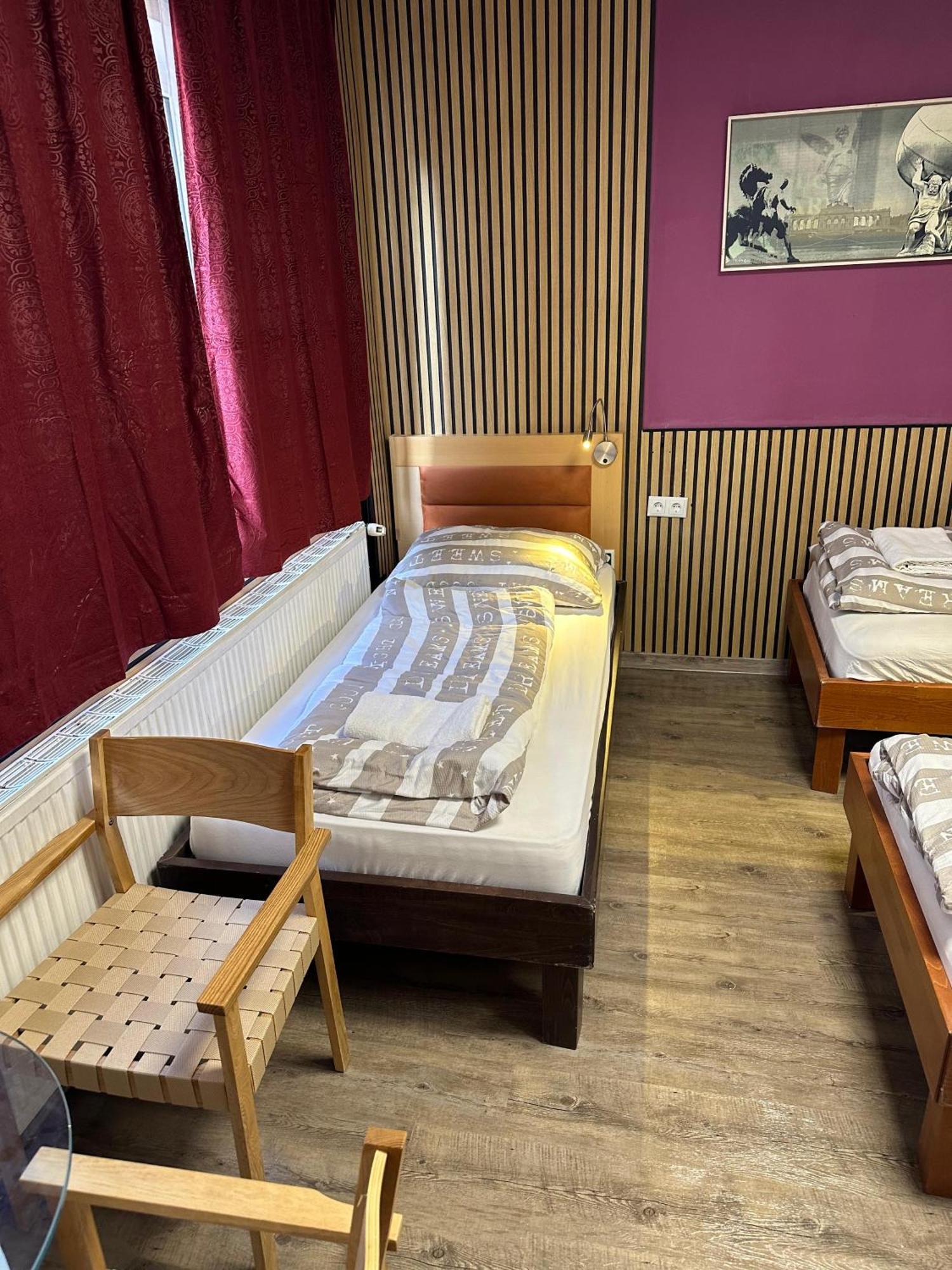 Cesar'S Pension Fohrenhain Экстерьер фото