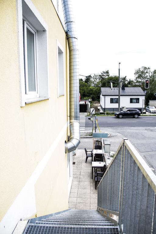 Cesar'S Pension Fohrenhain Экстерьер фото